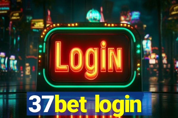 37bet login